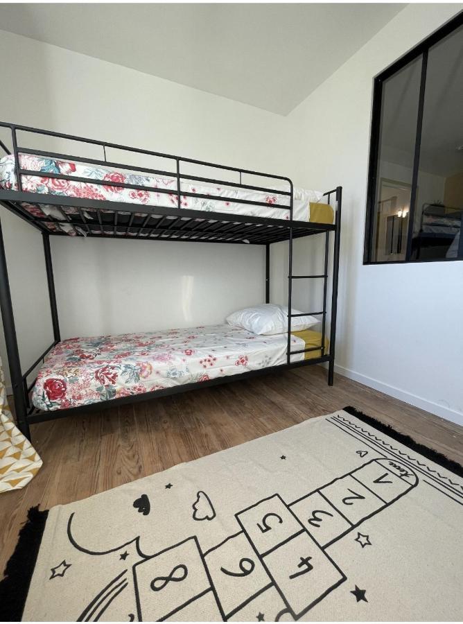 Appartamento T2 Bis Cosy Proche Gare Lourdes Esterno foto