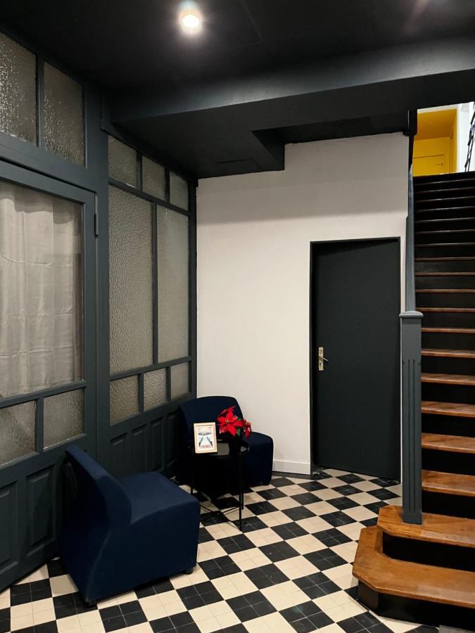 Appartamento T2 Bis Cosy Proche Gare Lourdes Esterno foto