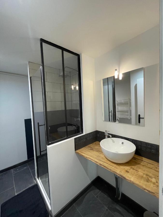 Appartamento T2 Bis Cosy Proche Gare Lourdes Esterno foto