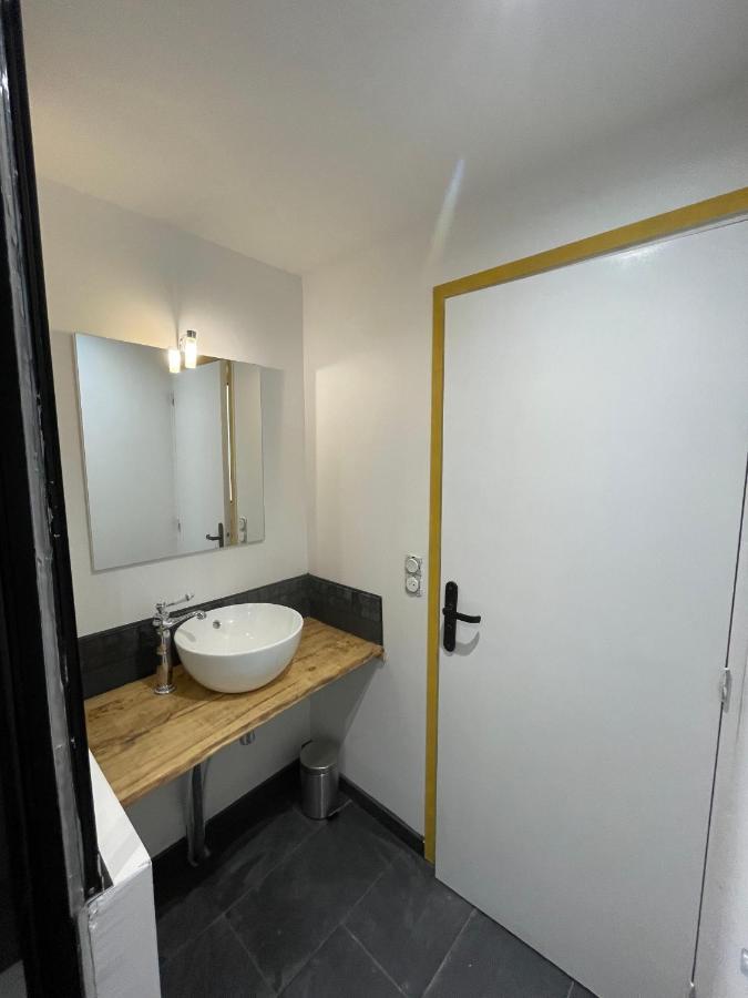 Appartamento T2 Bis Cosy Proche Gare Lourdes Esterno foto