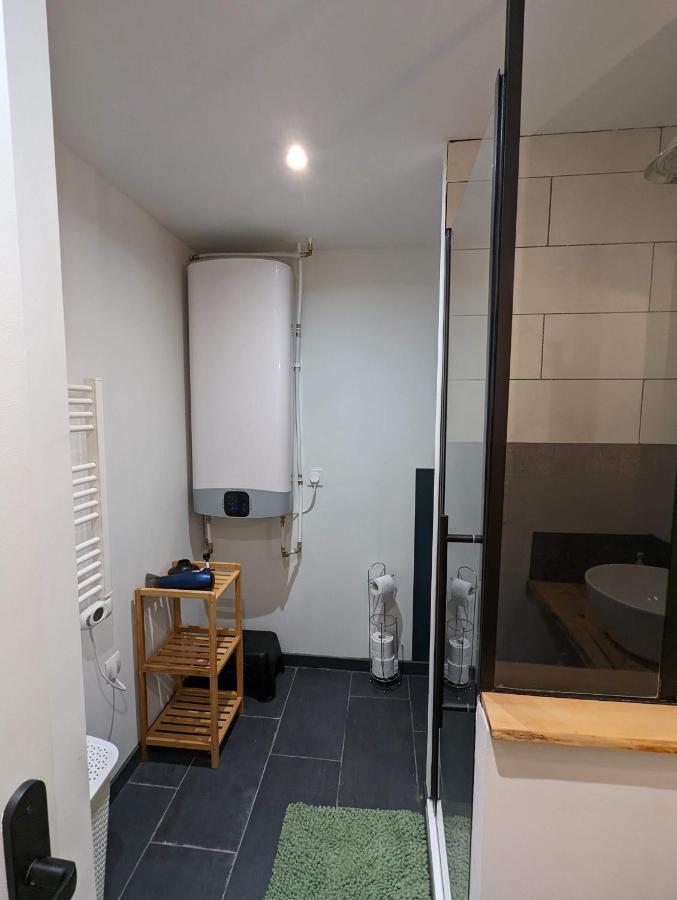 Appartamento T2 Bis Cosy Proche Gare Lourdes Esterno foto