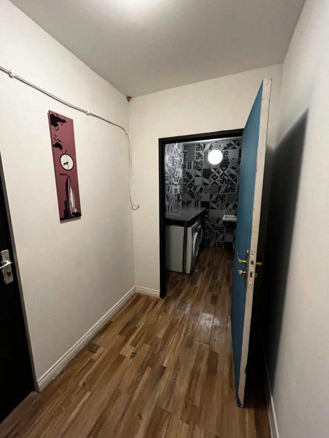 Appartamento T2 Bis Cosy Proche Gare Lourdes Esterno foto
